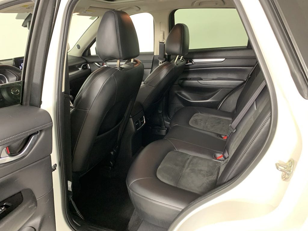 2020 Mazda CX-5 Touring - Photo 30