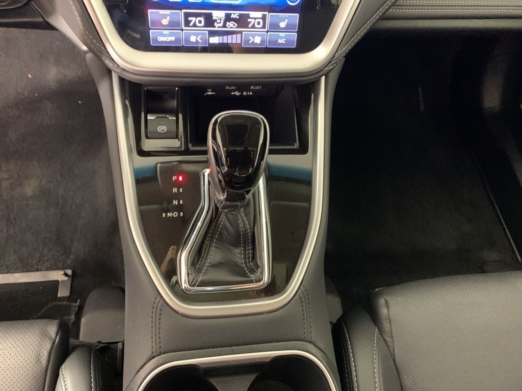 2022 Subaru Outback Limited - Photo 25