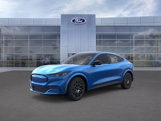 2025 Ford Mustang Mach-E Premium Premium AWD
