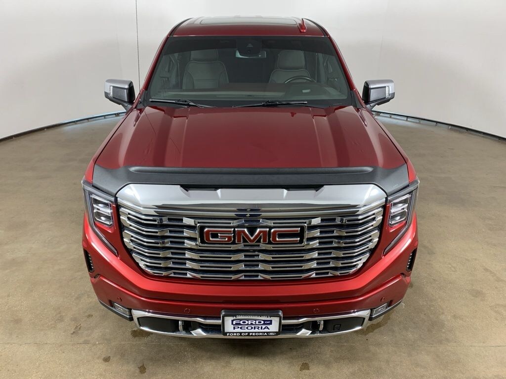 Used 2023 GMC Sierra 1500 Denali Truck