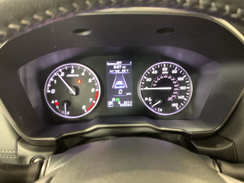 2022 Subaru Outback Limited - Photo 19