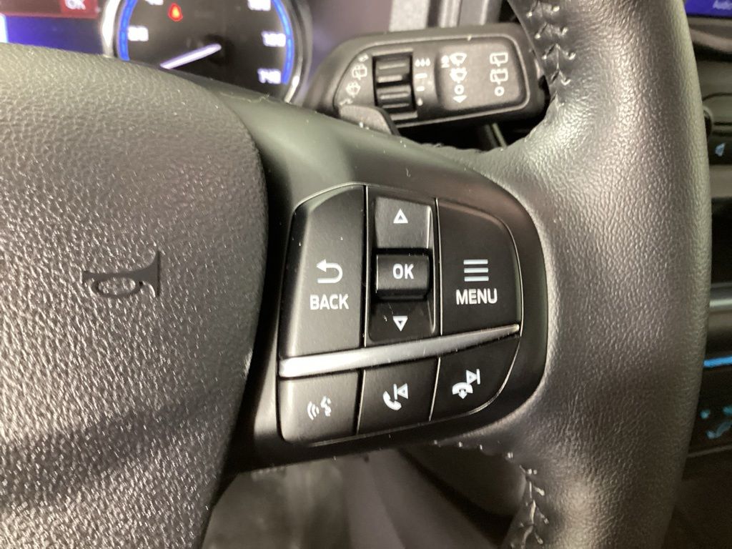 2023 Ford Bronco Sport Badlands - Photo 23