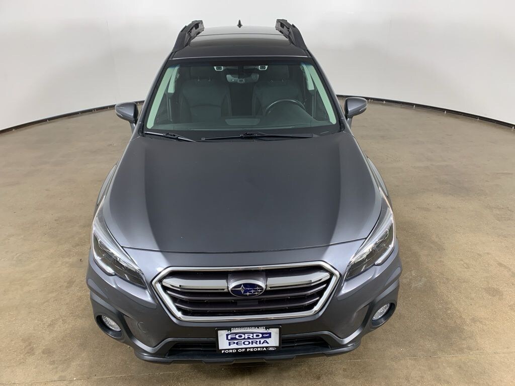 Used 2019 Subaru Outback 2.5i Premium SUV