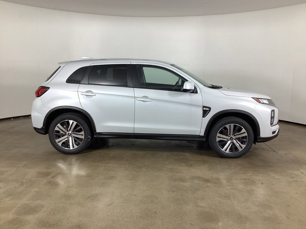 New 2026 Mitsubishi Outlander Sport 2.0 ES