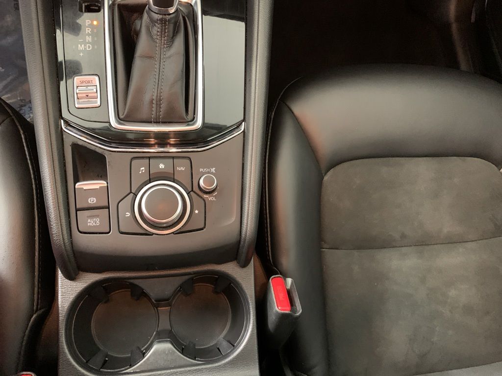2020 Mazda CX-5 Touring - Photo 23