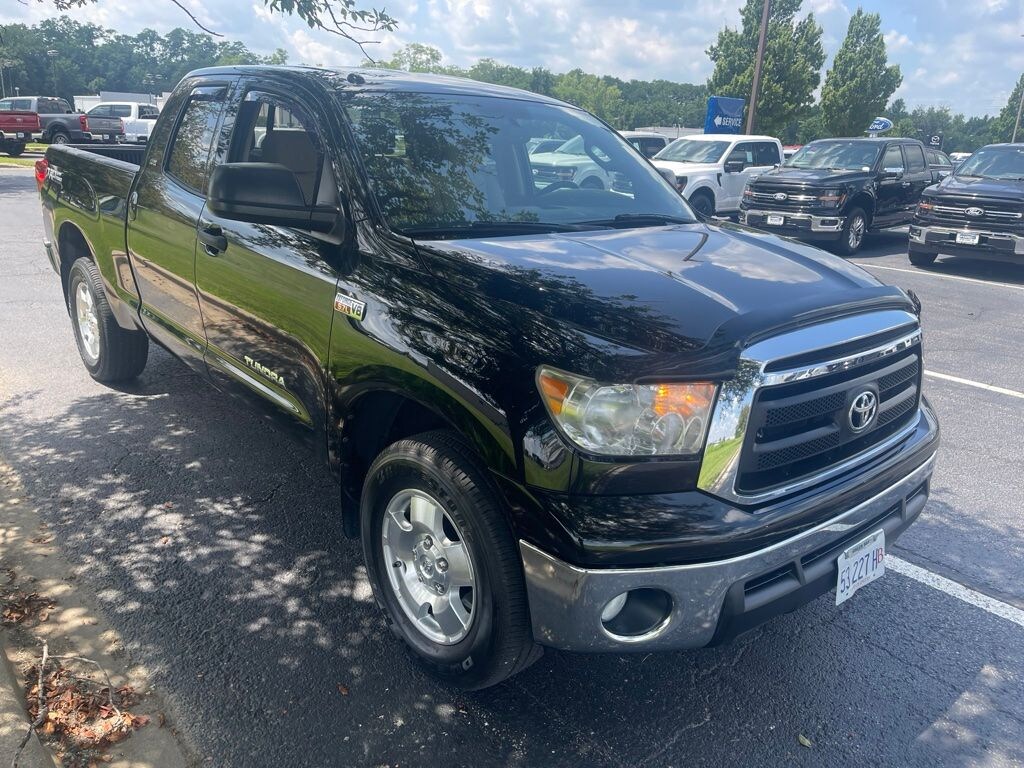 Used 2013 Toyota Tundra Grade Truck