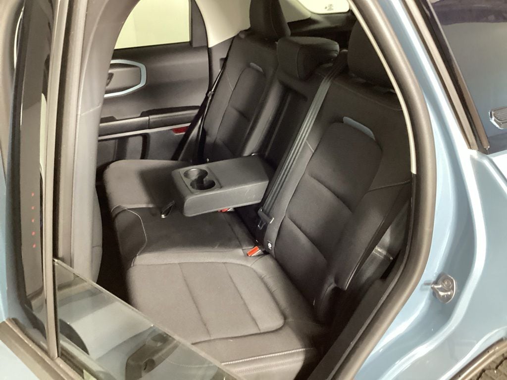 2023 Ford Bronco Sport Badlands - Photo 31