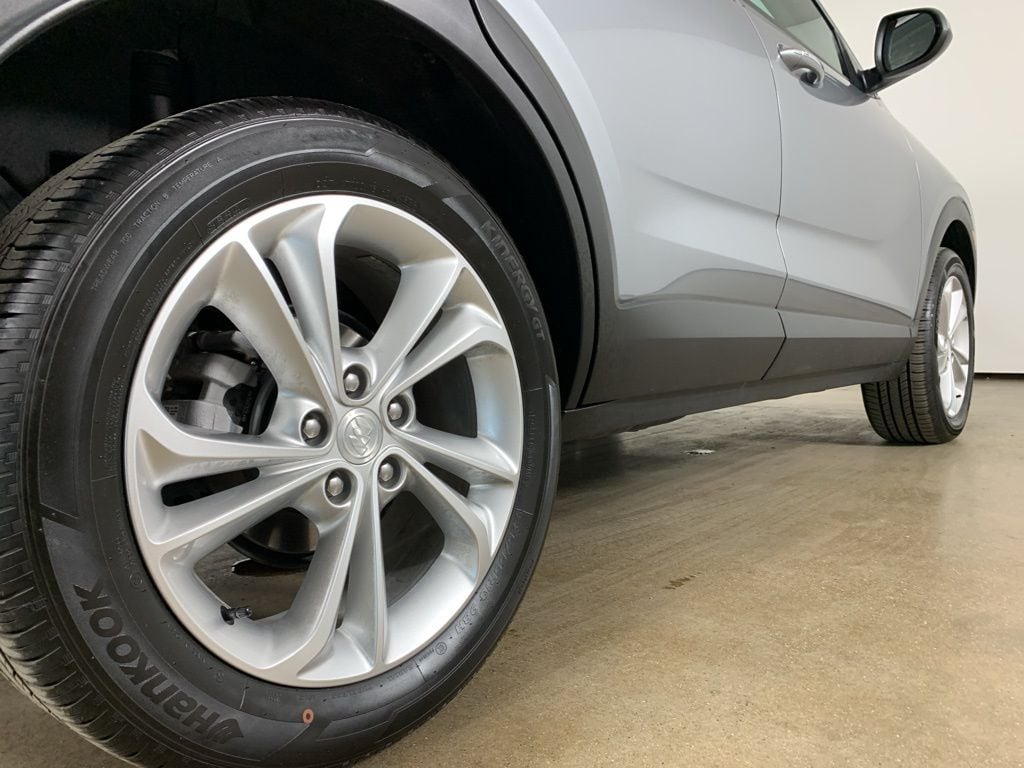 2023 Buick Encore GX Preferred - Photo 9