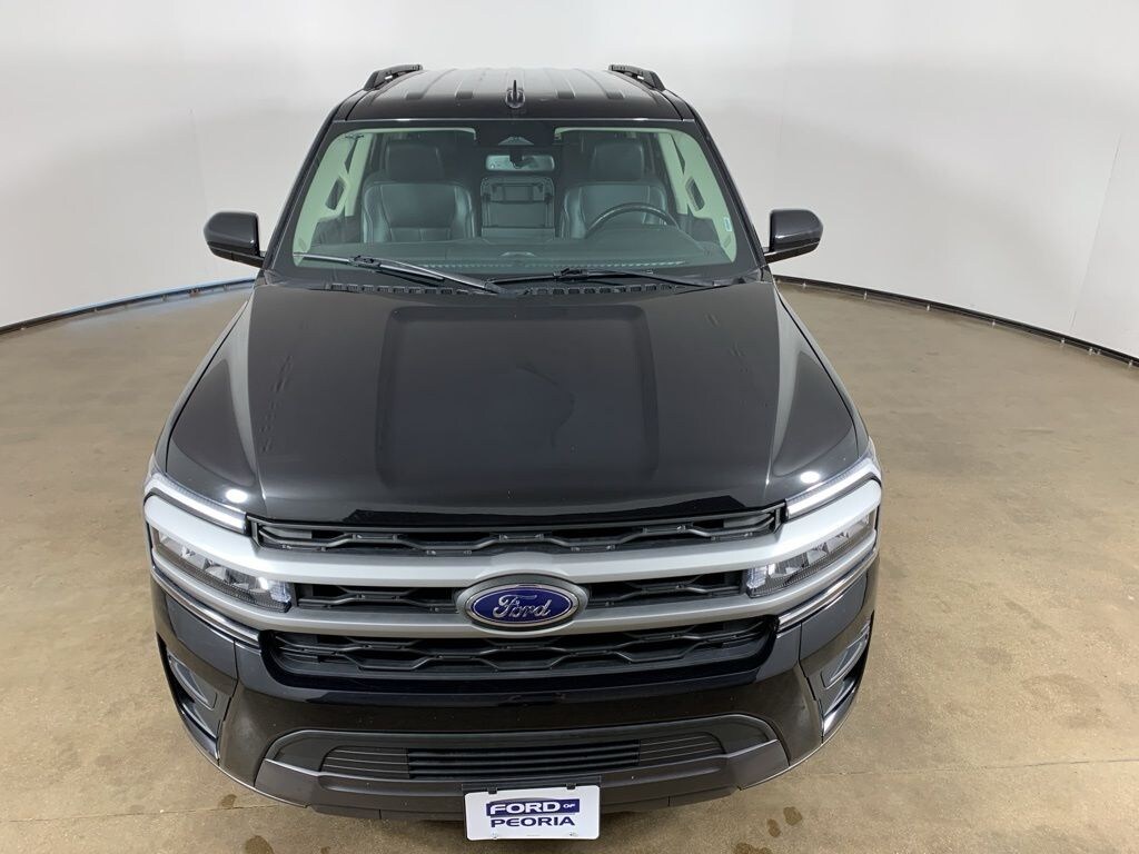 Used 2024 Ford Expedition XLT SUV
