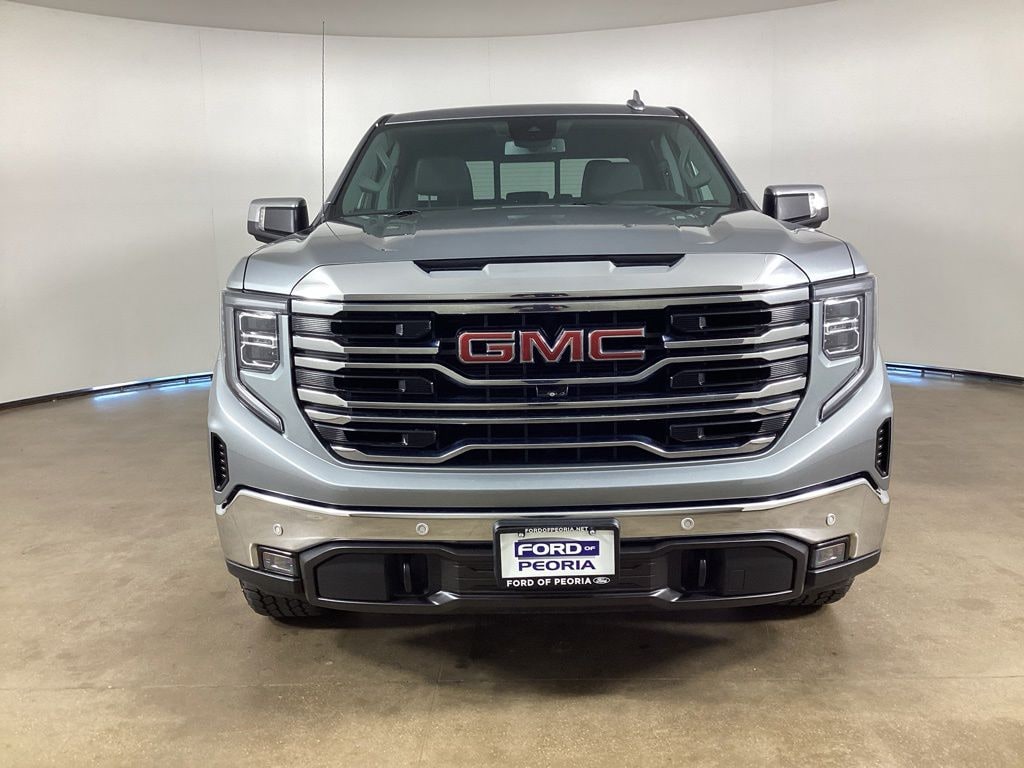 Used 2023 GMC Sierra 1500 SLT Truck