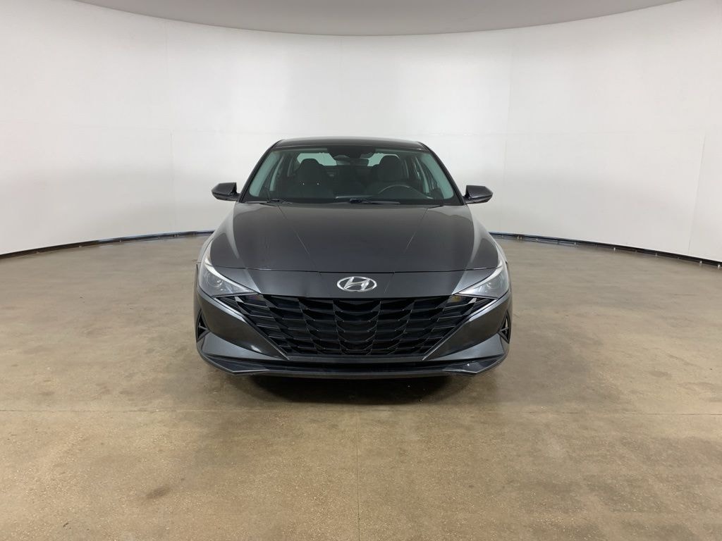 Used 2023 Hyundai Elantra SEL Sedan