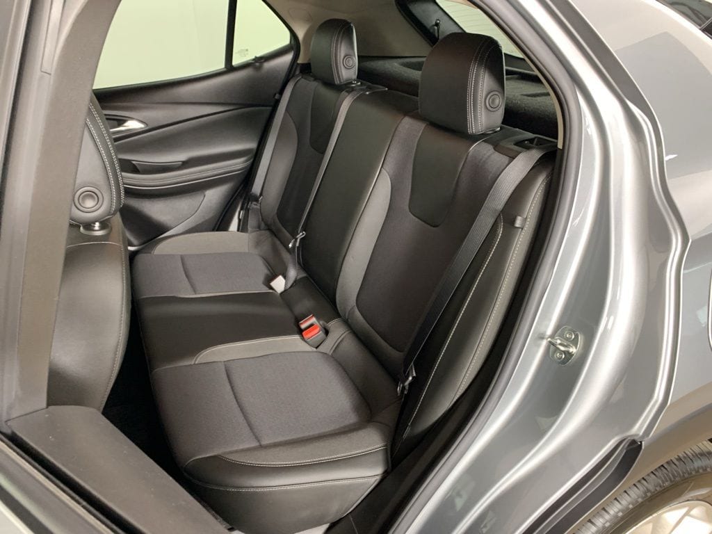 2023 Buick Encore GX Preferred - Photo 30