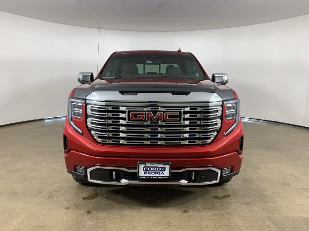 Used 2023 GMC Sierra 1500 Denali Truck