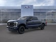 Ford Super Duty F-350 SRW