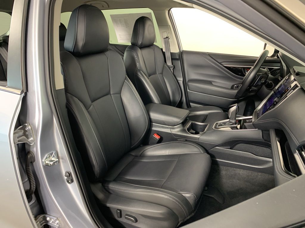 2022 Subaru Outback Limited - Photo 36