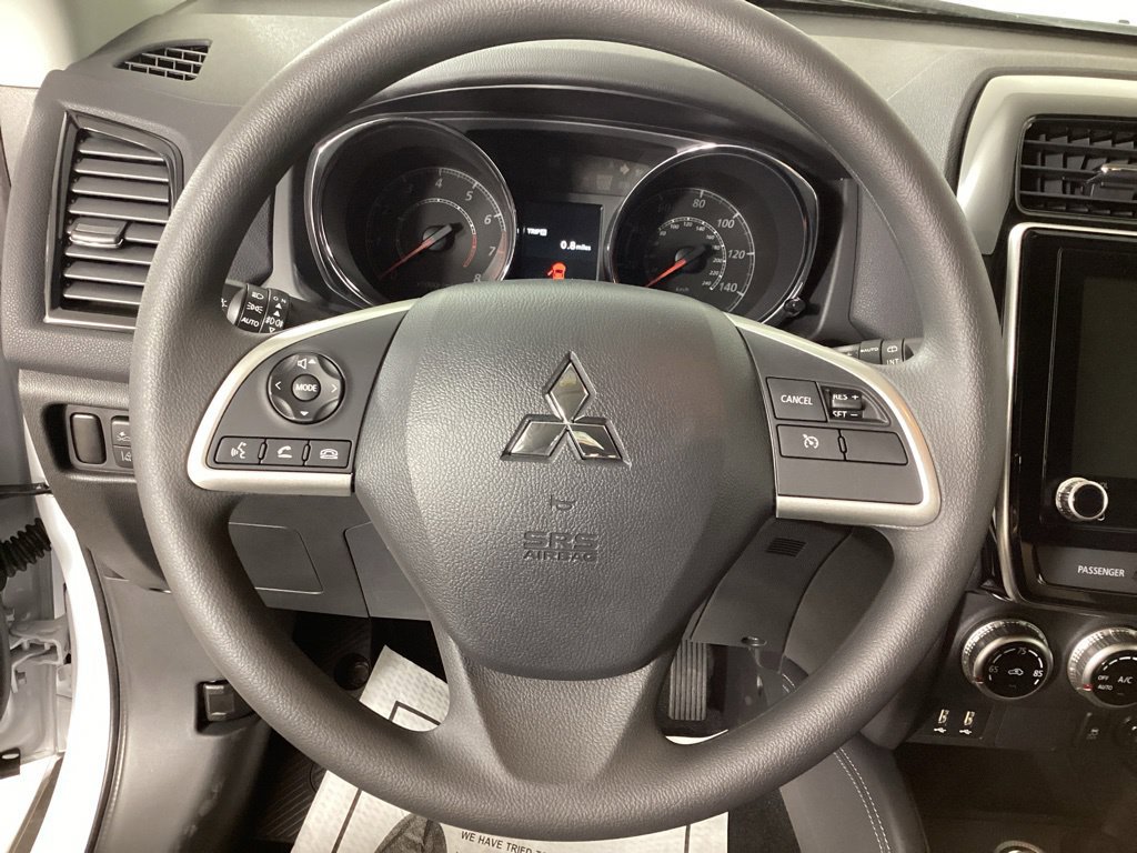 2026 Mitsubishi Outlander Sport ES - Photo 16