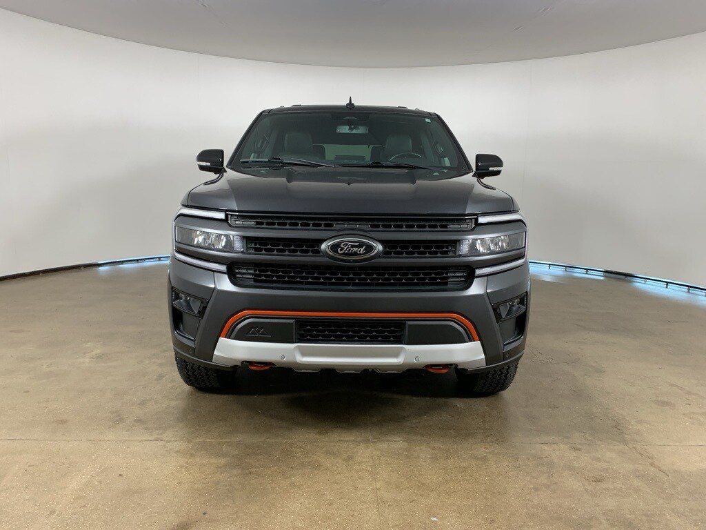 2022 Ford Expedition Timberline photo 2