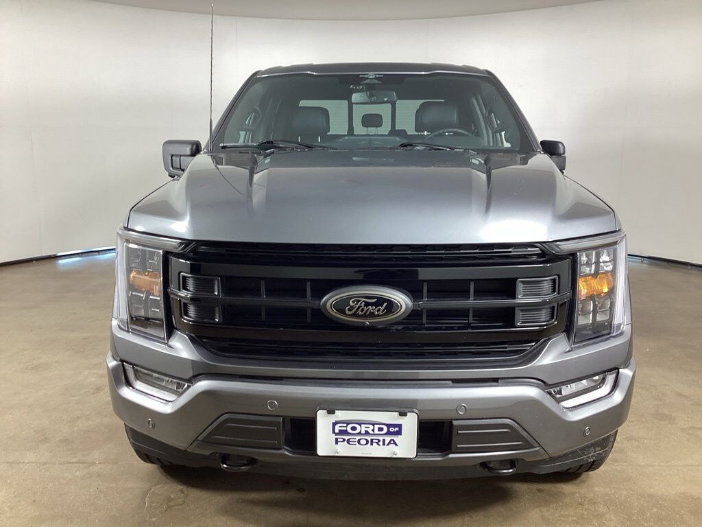 Used 2023 Ford F-150 XLT Truck