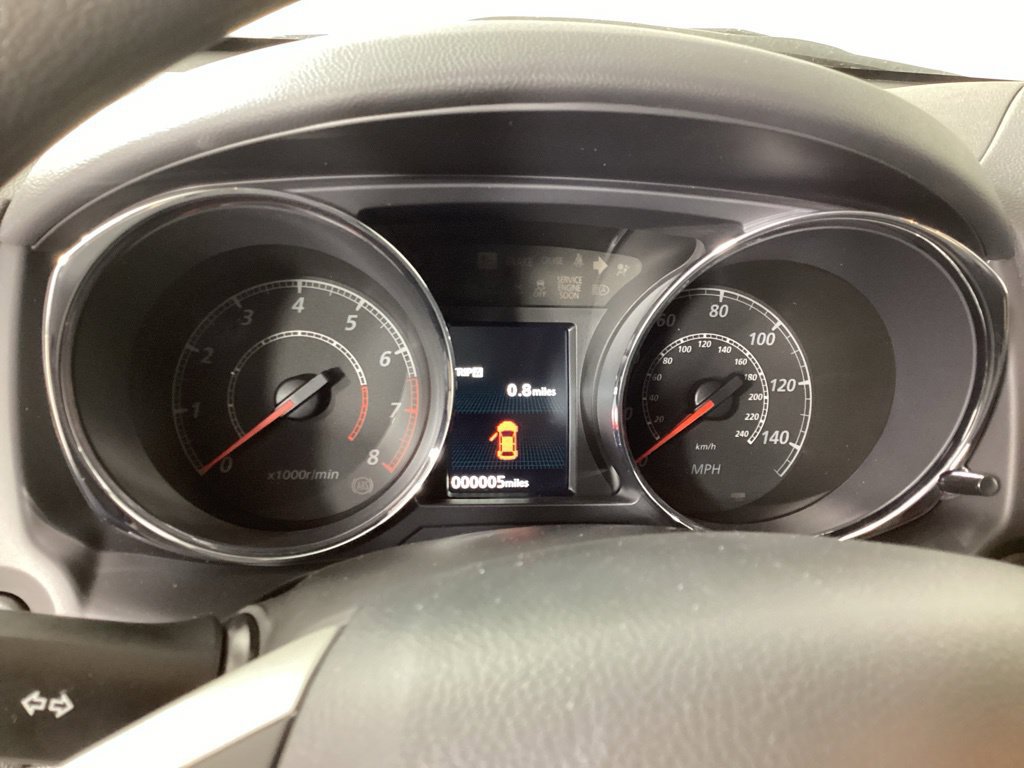 2026 Mitsubishi Outlander Sport ES - Photo 13