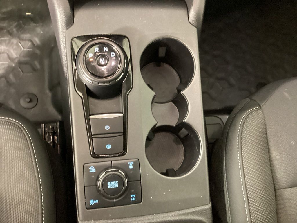 2023 Ford Bronco Sport Badlands - Photo 26