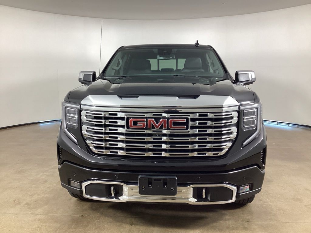 Used 2022 GMC Sierra 1500 Denali Truck