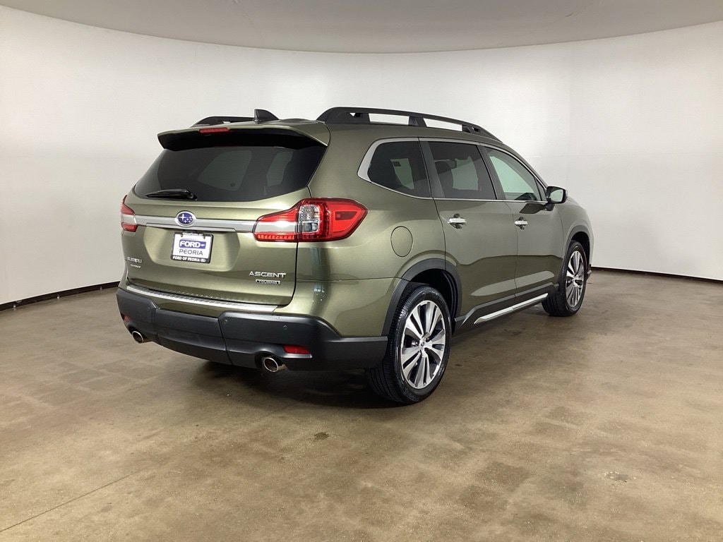 Used 2022 Subaru