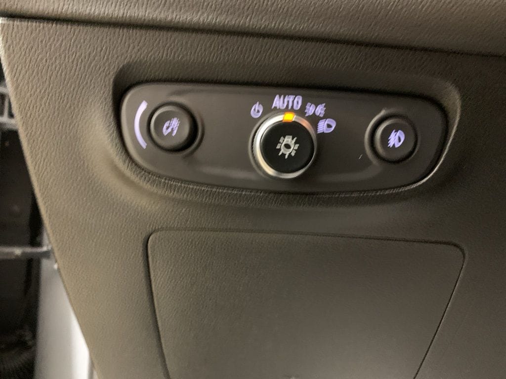 2023 Buick Encore GX Preferred - Photo 18