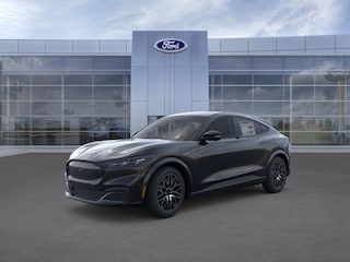 2025 Ford Mustang Mach-E Premium Premium AWD