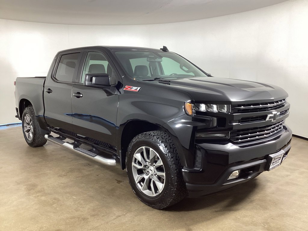 Used 2022 Chevrolet