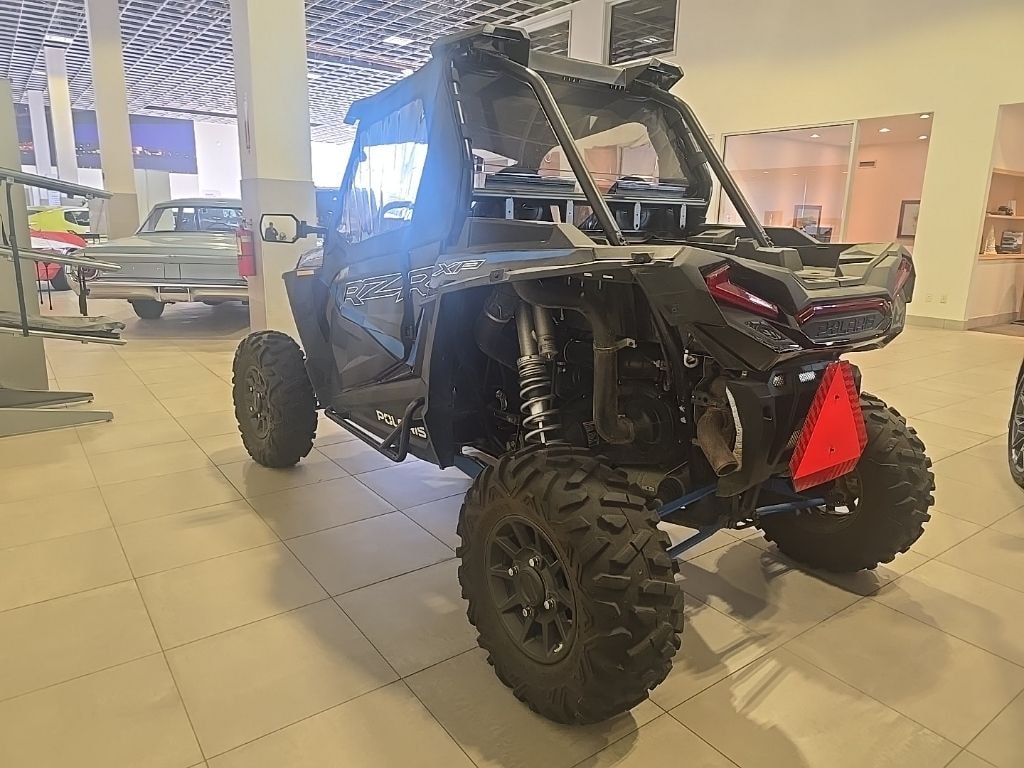 Used 2022 Polaris RZR XP1000 Premium ATV