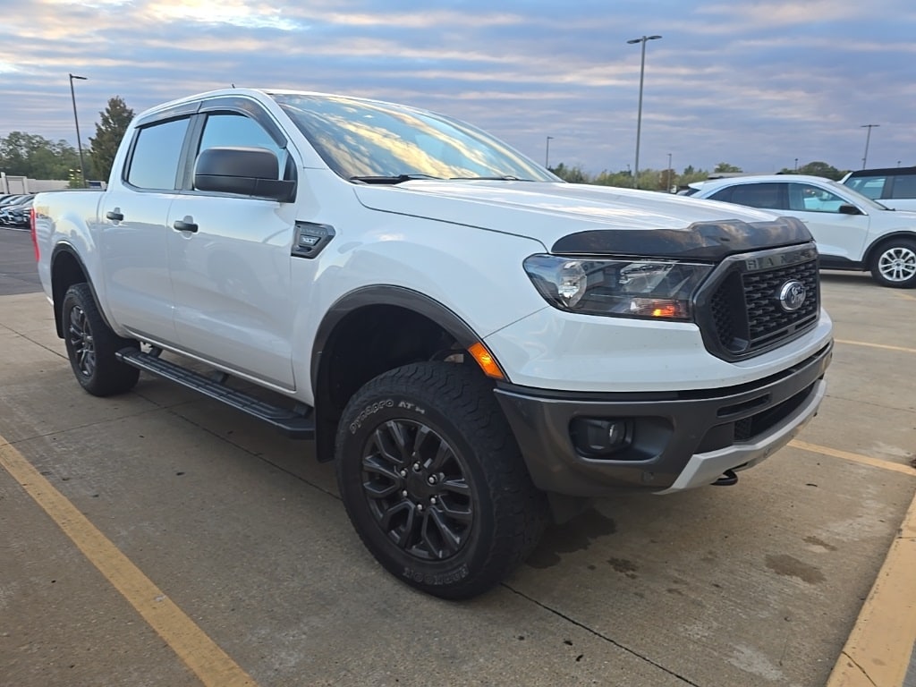Used 2019 Ford Ranger XLT Truck