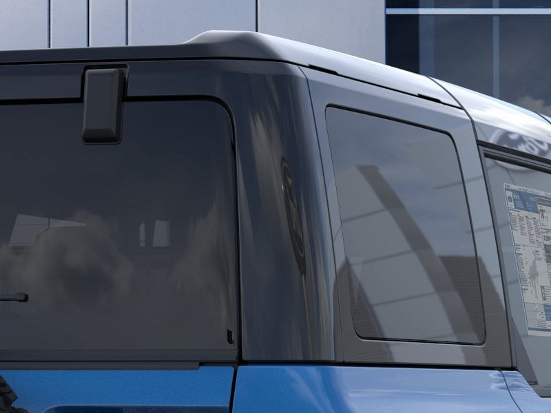 2025 Ford Bronco 4-Door Badlands - Photo 25