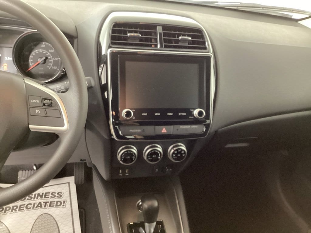 2026 Mitsubishi Outlander Sport ES - Photo 15
