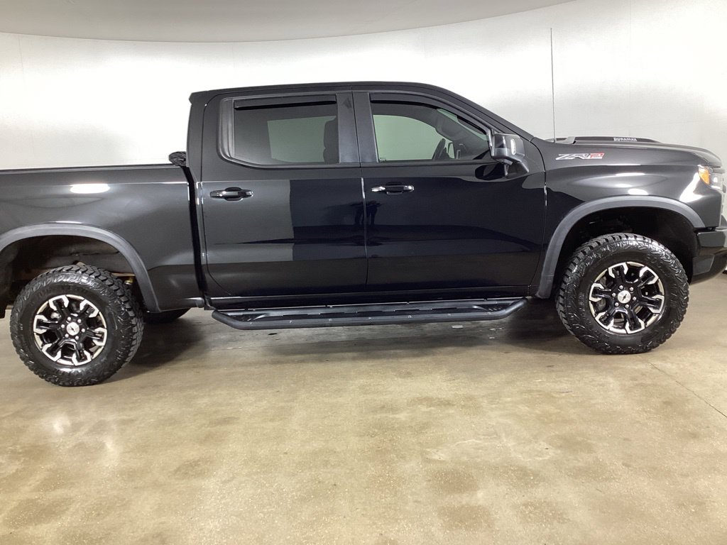 Used 2024 Chevrolet