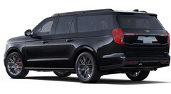 2025 Ford Expedition Max Platinum Platinum 4x4