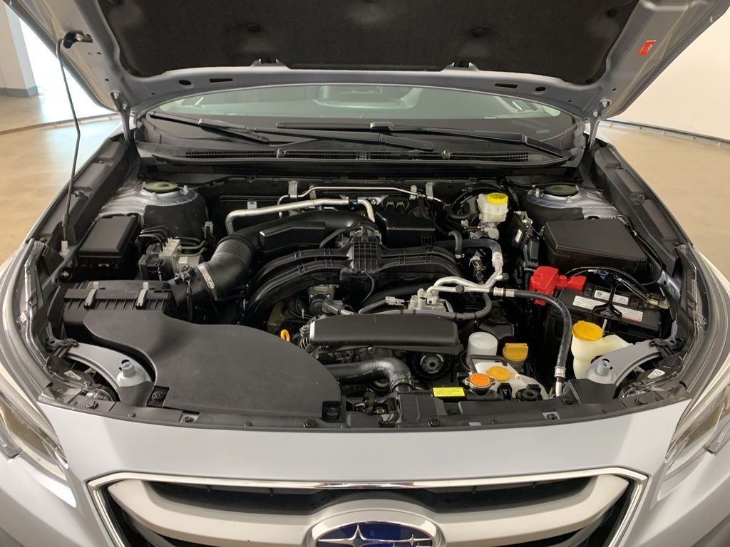 2022 Subaru Outback Limited - Photo 40