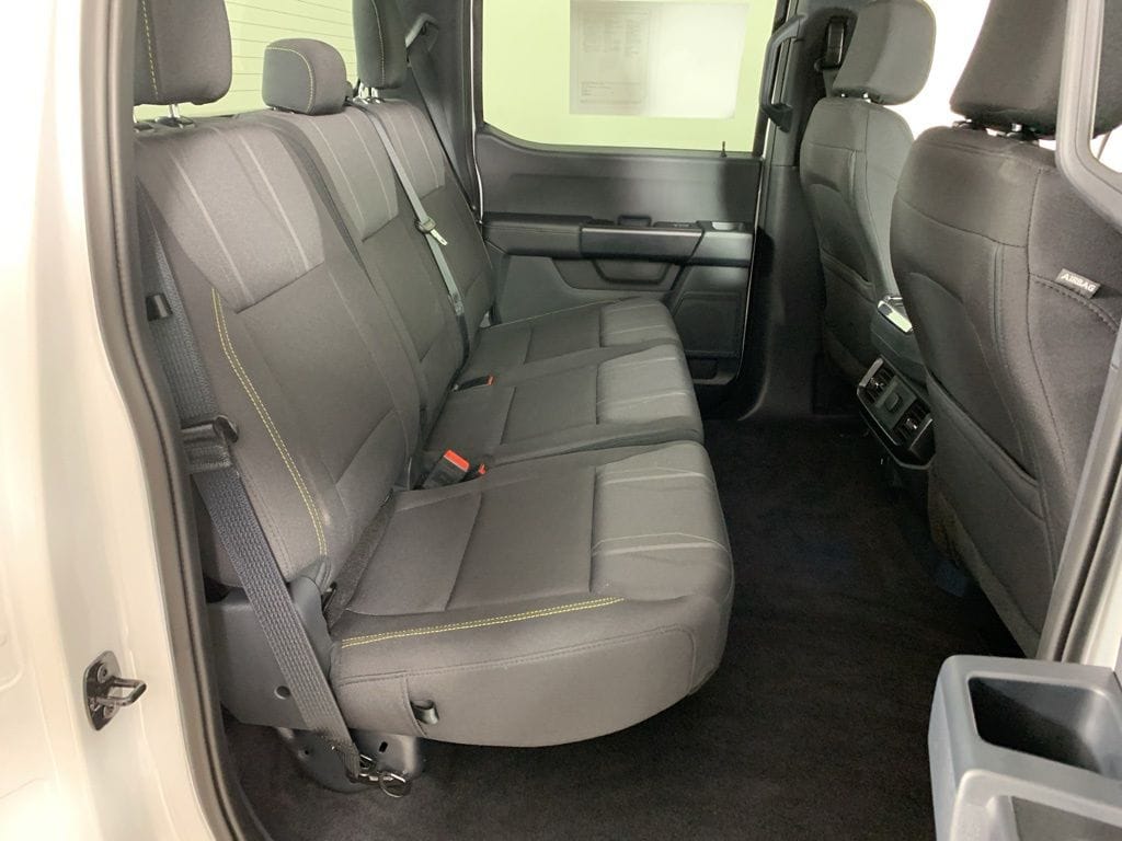 2025 Ford F-150 STX - Photo 33