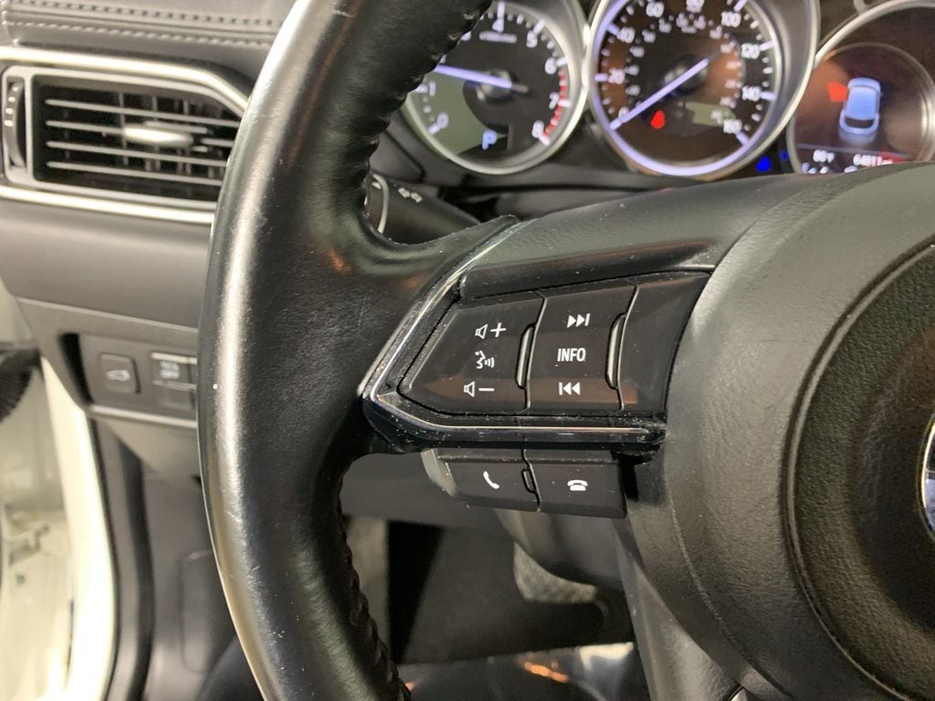 2020 Mazda CX-5 Touring - Photo 18