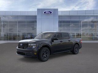 2026 Ford Maverick XLT XLT AWD SuperCrew