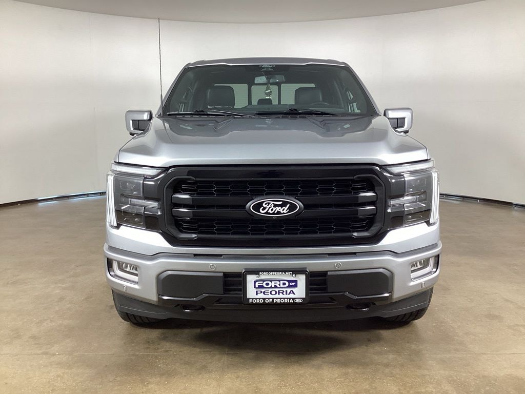 Used 2024 Ford F-150 Lariat Truck