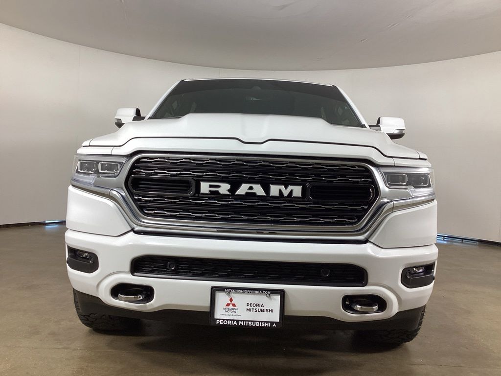 Used 2023 Ram 1500 Limited Truck