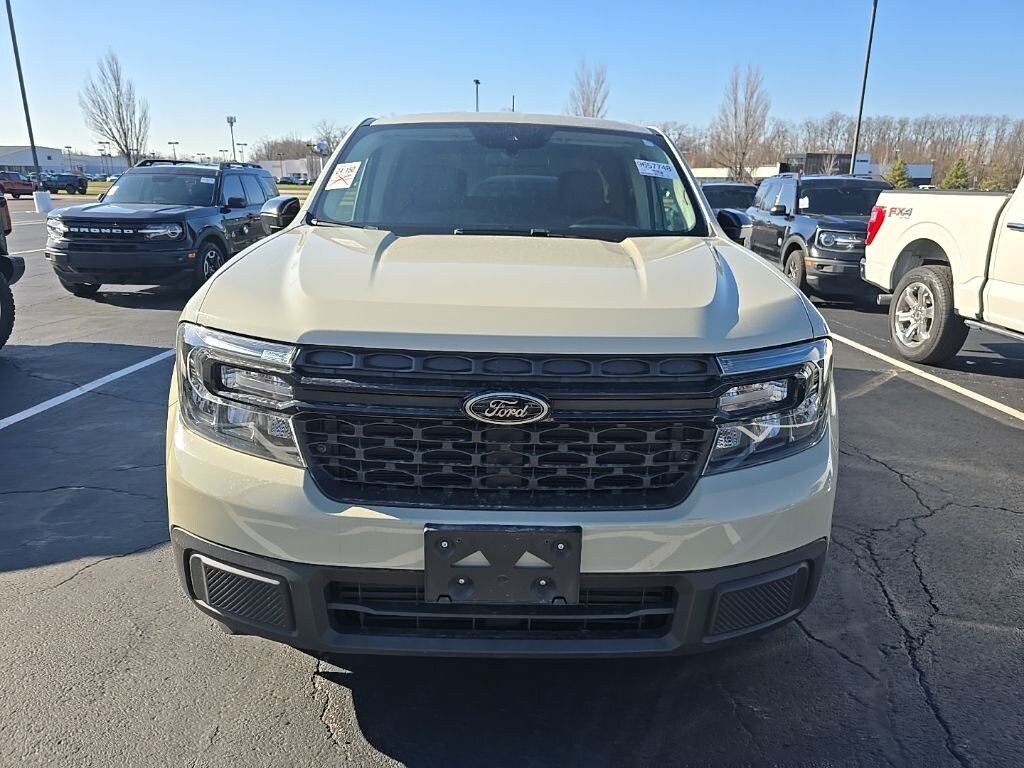 Used 2024 Ford Maverick XLT Truck