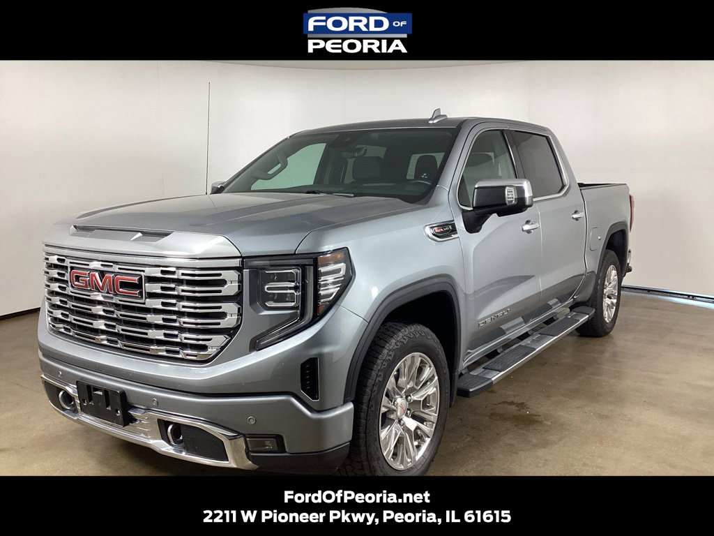  GMC Sierra 1500