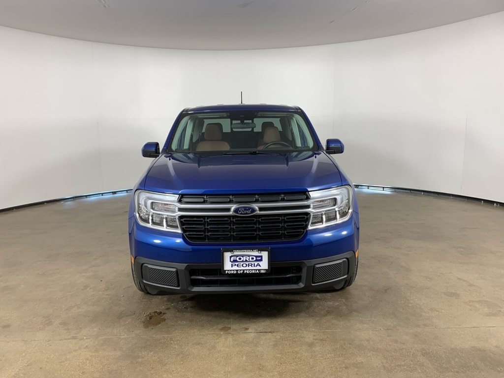 Used 2023 Ford Maverick Lariat Truck