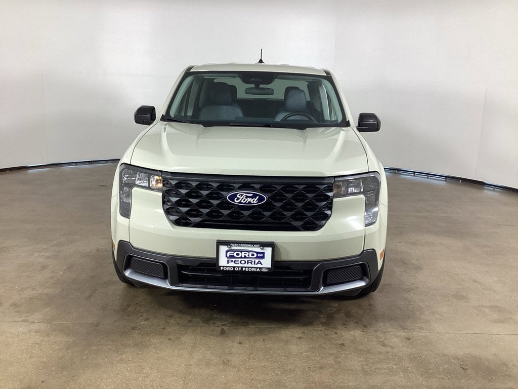 Certified 2025 Ford Maverick XLT Truck