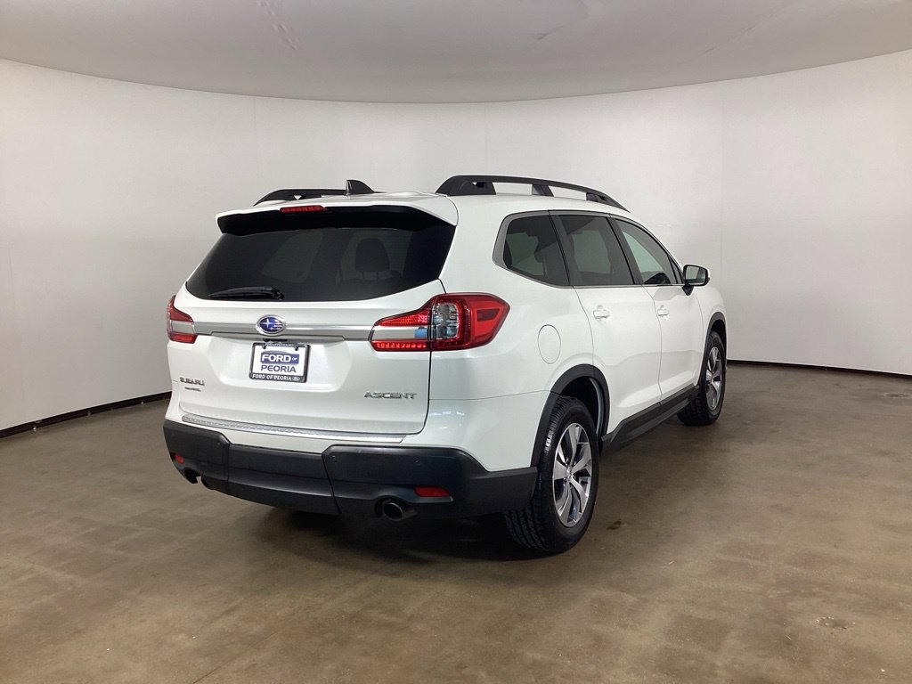 Used 2019 Subaru