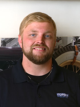 Staff member Elliot Gibbens from ID_cf06b9