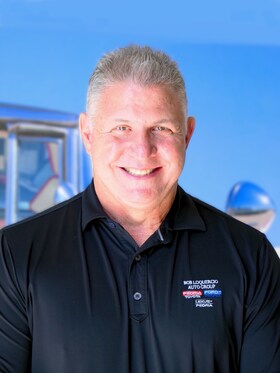 Staff member Mark Tondi from ID_b61d31