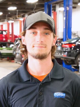 Staff member Jacob Washington from ID_fbba61