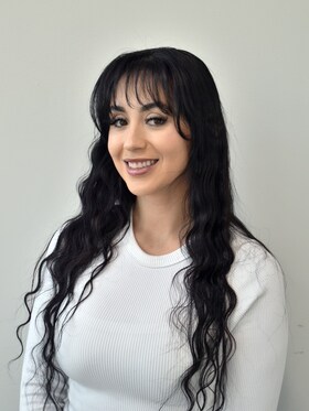 Staff member Rosa Meza from ID_856b780d788c